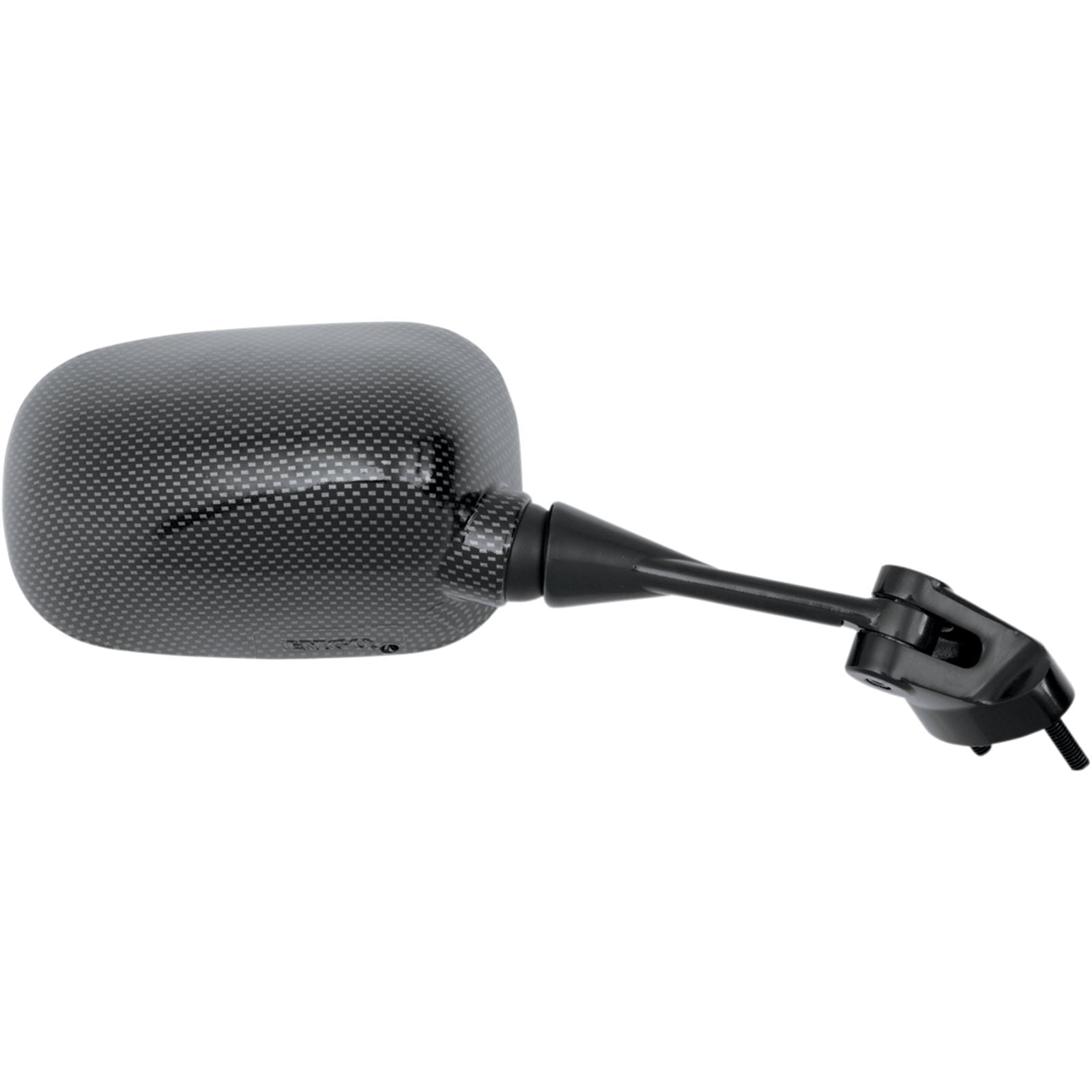 Emgo Mirror Carbon Right for Kawasaki 20-43013_381089
