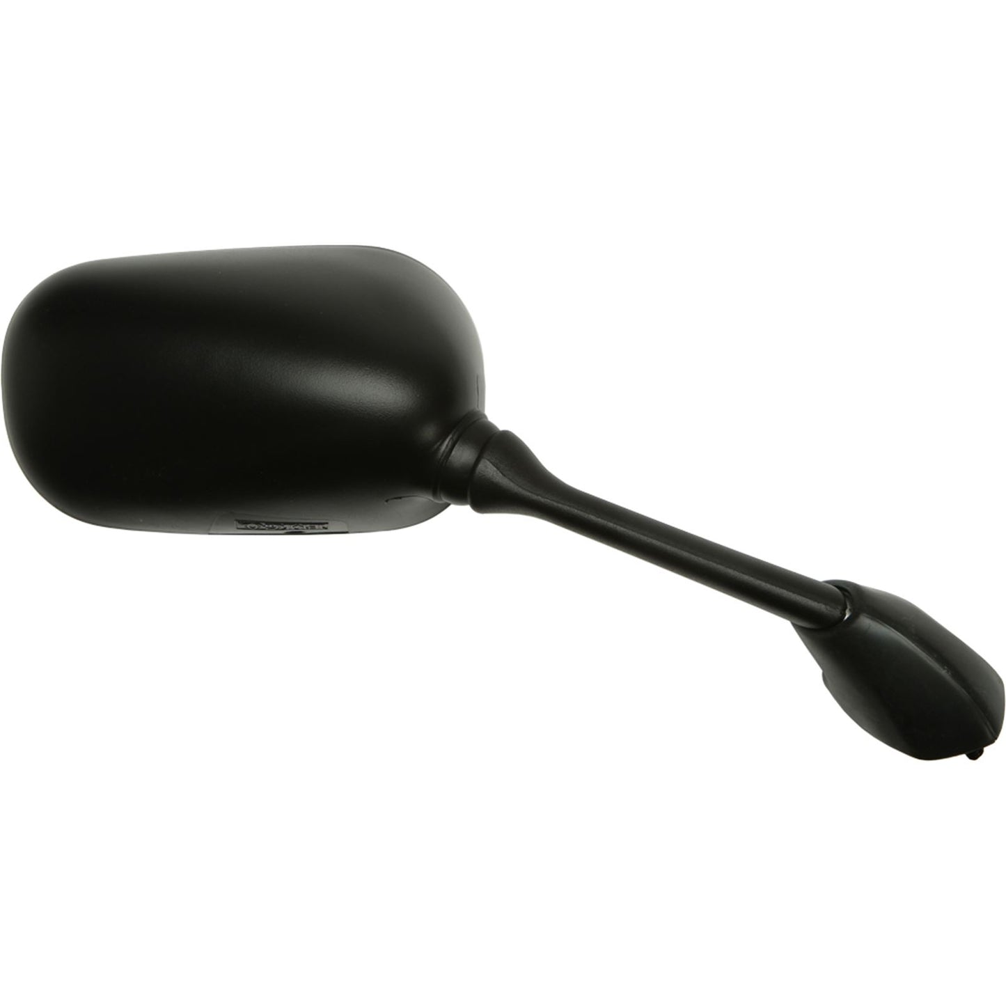 Emgo Mirror Right Black For Yamaha 20-80551_7372