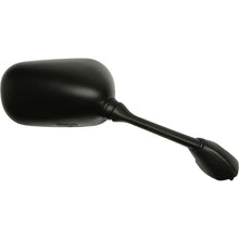 Emgo Mirror Right Black For Yamaha 20-80551_7372