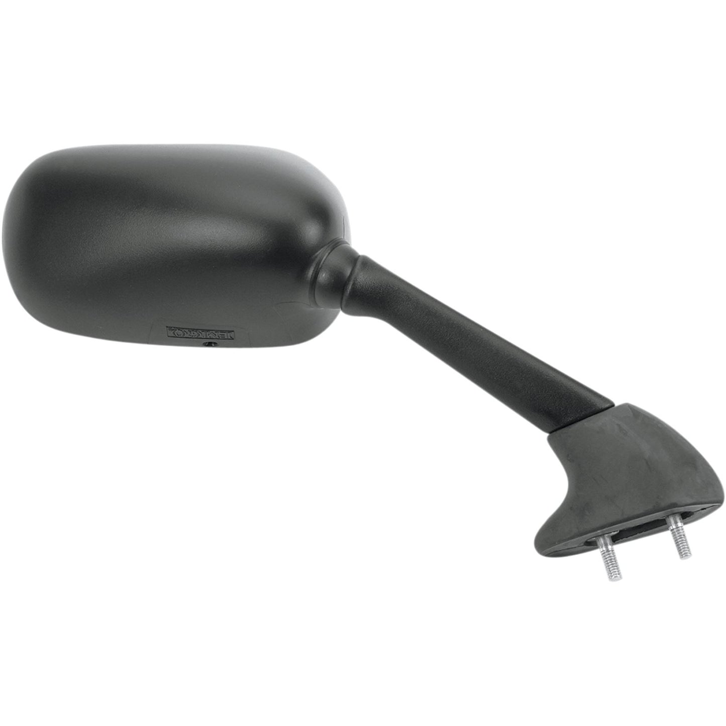 Emgo Mirror Right Black For Yamaha 20-80551_381130