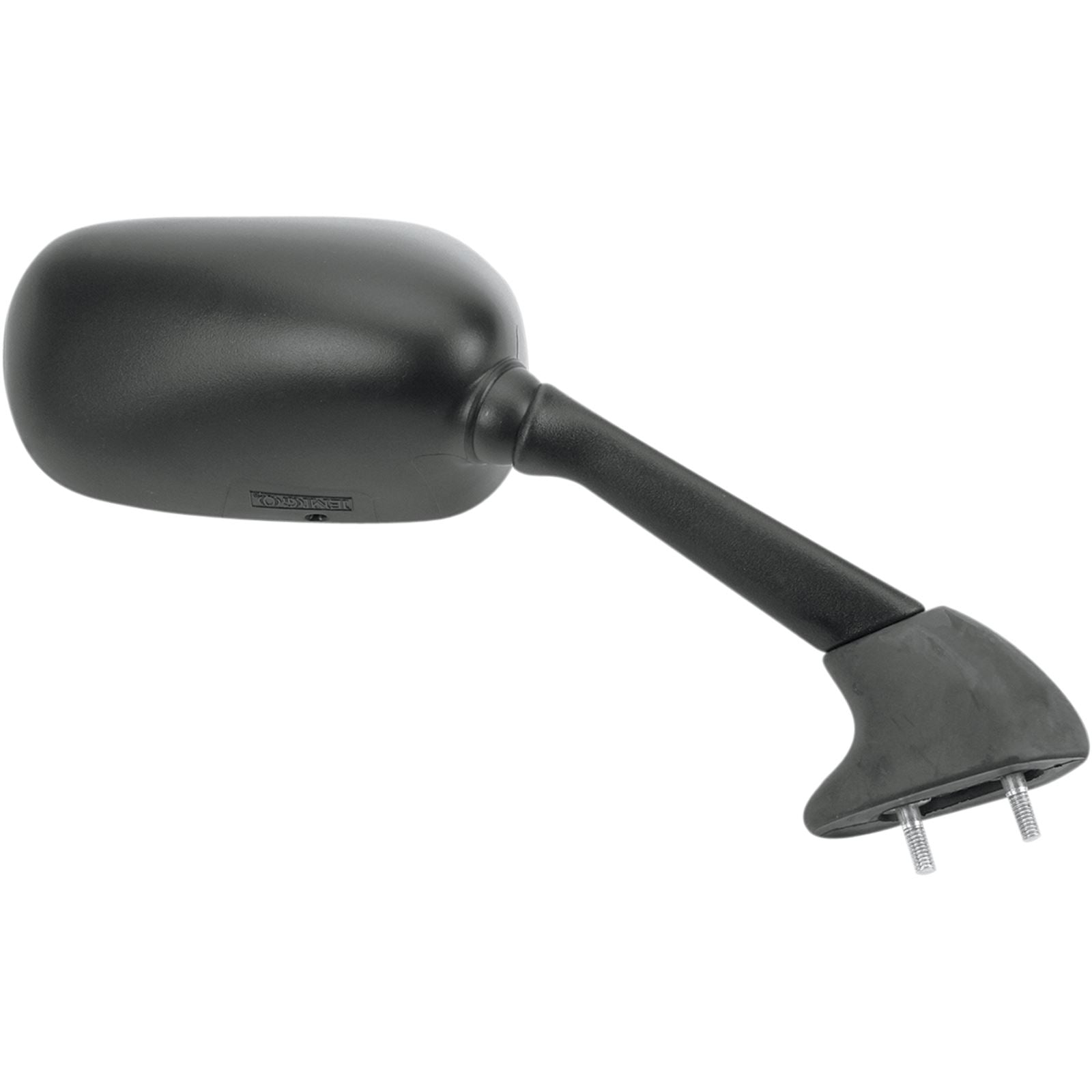Emgo Mirror Right Black For Yamaha 20-80551_381130