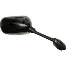 Emgo Mirror Right Carbon for Yamaha 20-80553_7373