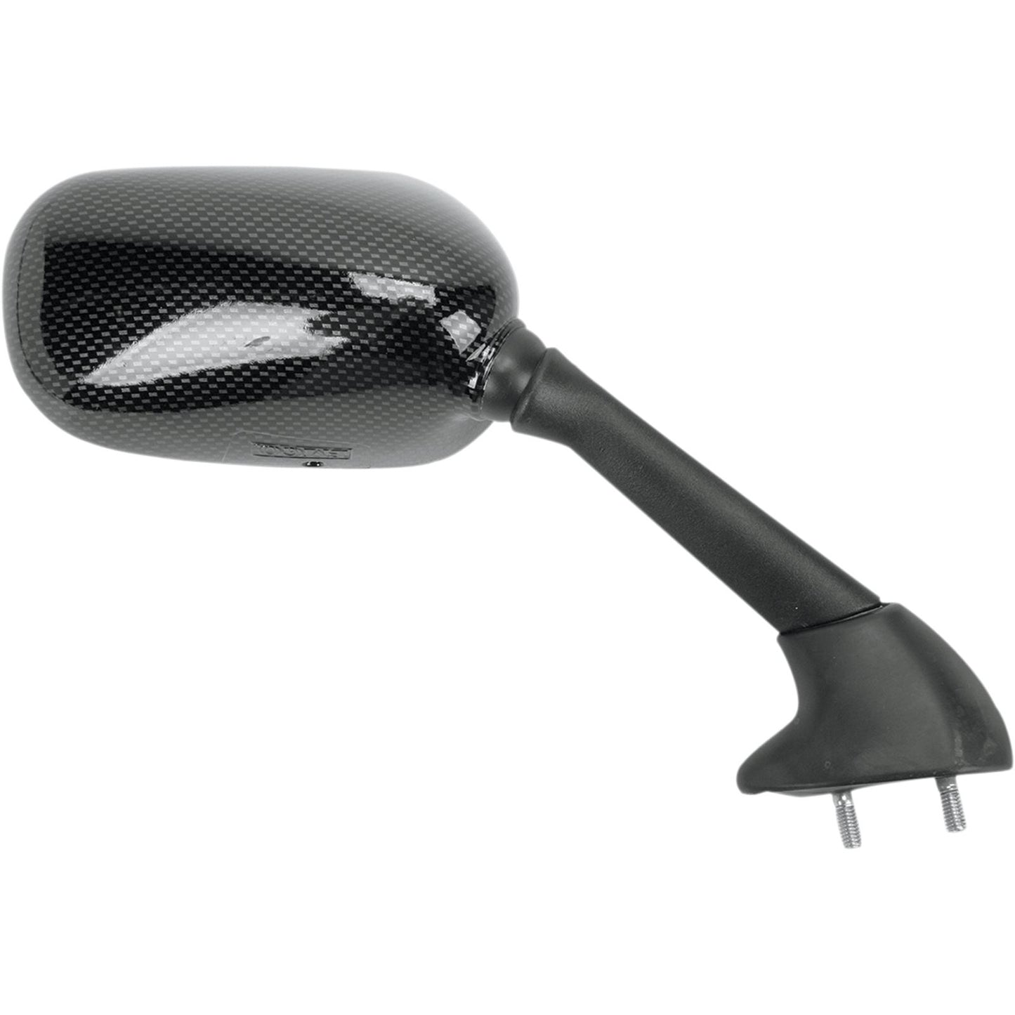 Emgo Mirror Right Carbon for Yamaha 20-80553_381134