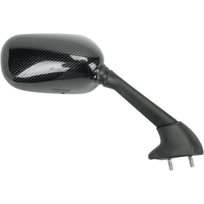 Emgo Mirror Right Carbon for Yamaha 20-80553_381134