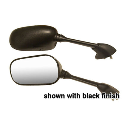 Emgo Mirror Right Carbon for Yamaha 20-80553_551221