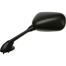 Emgo Mirror Left Black For Yamaha 20-80552_7374