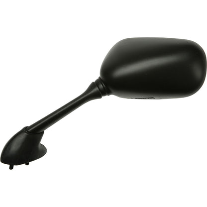 Emgo Mirror Left Black For Yamaha 20-80552_7374