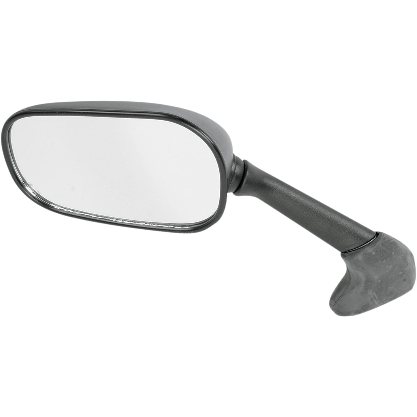 Emgo Mirror Left Black For Yamaha 20-80552_381132