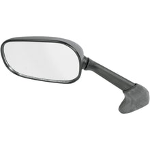 Emgo Mirror Left Black For Yamaha 20-80552_381132