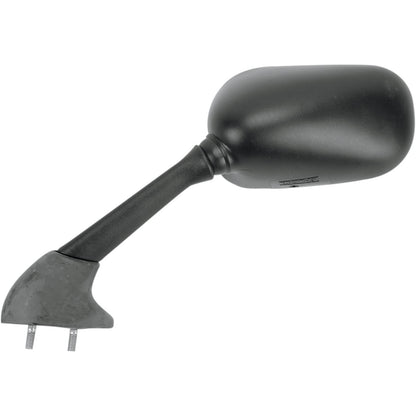 Emgo Mirror Left Black For Yamaha 20-80552_381133