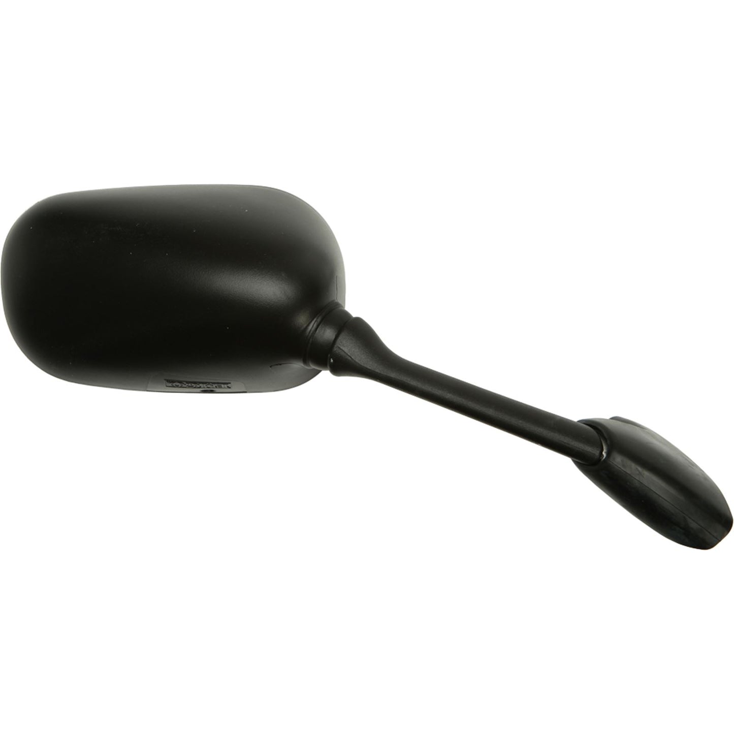Emgo Mirror Right Black For Yamaha 20-80561_7375