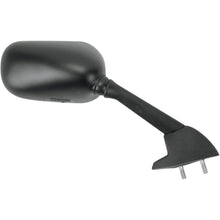 Emgo Mirror Right Black For Yamaha 20-80561_381138