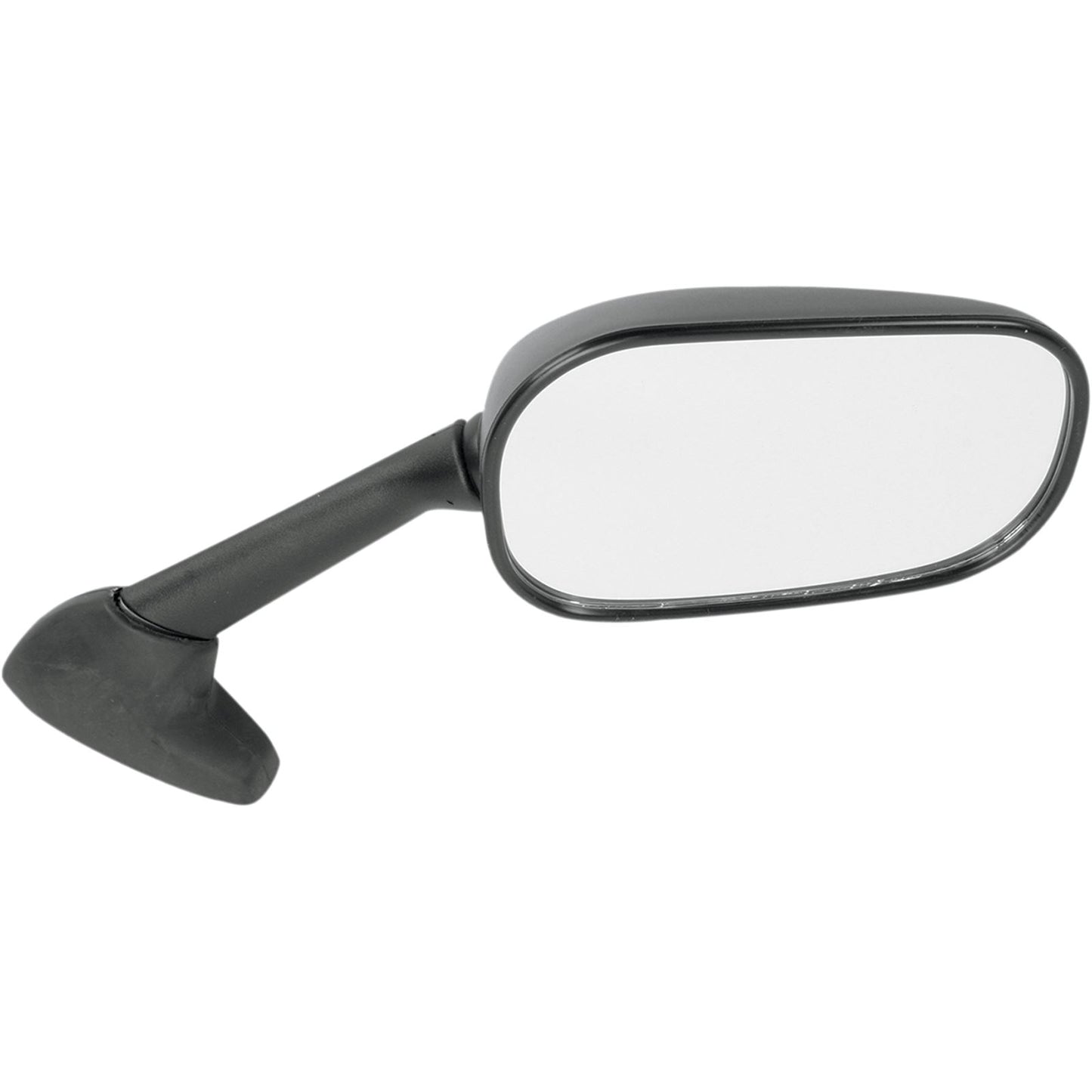 Emgo Mirror Right Black For Yamaha 20-80561_381139