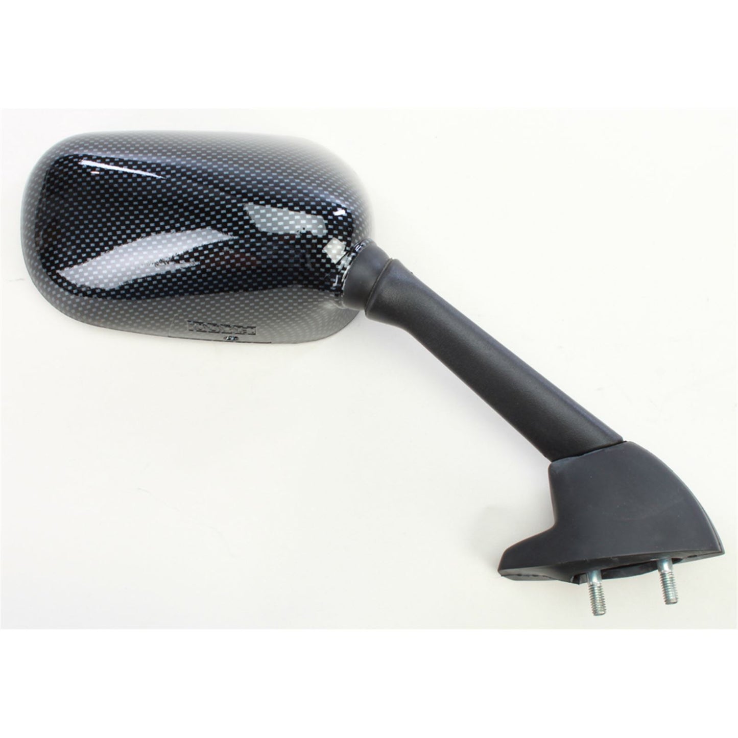 Emgo Mirror Right Carbon for Yamaha 20-80563_7376