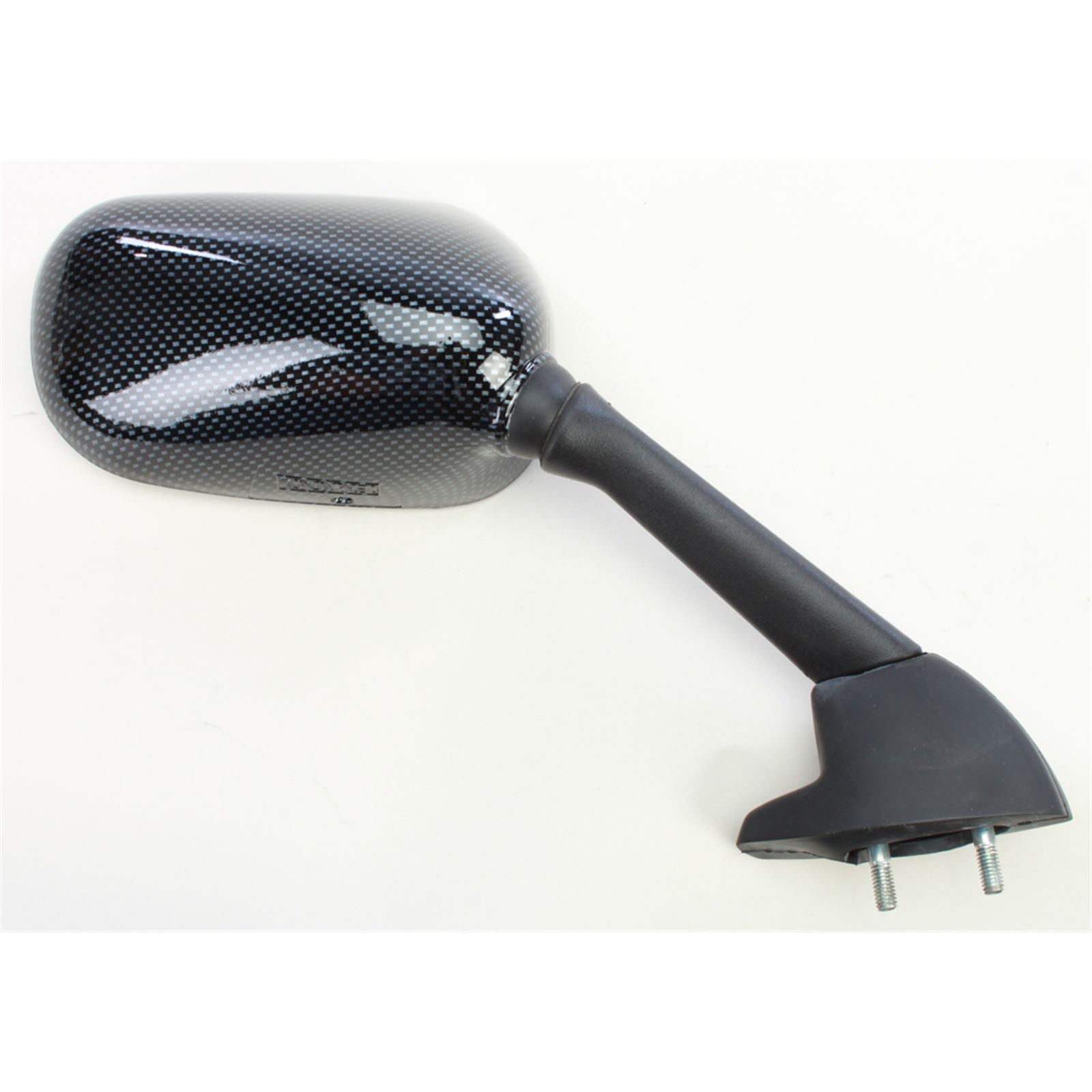 Emgo Mirror Right Carbon for Yamaha 20-80563_7376