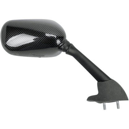 Emgo Mirror Right Carbon for Yamaha 20-80563_381142