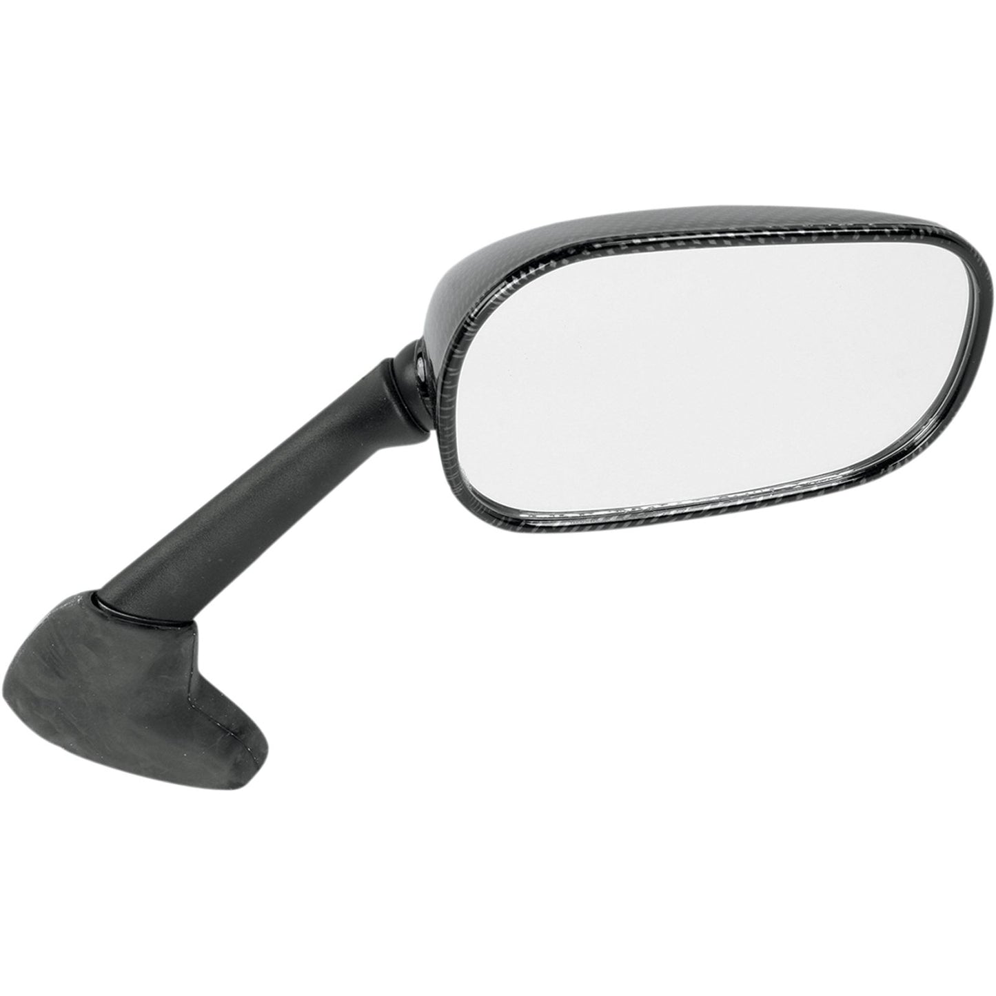 Emgo Mirror Right Carbon for Yamaha 20-80563_381143