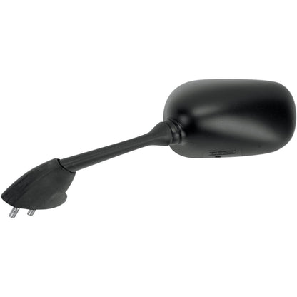 Emgo Mirror Left Black for Yamaha 20-80562_381140