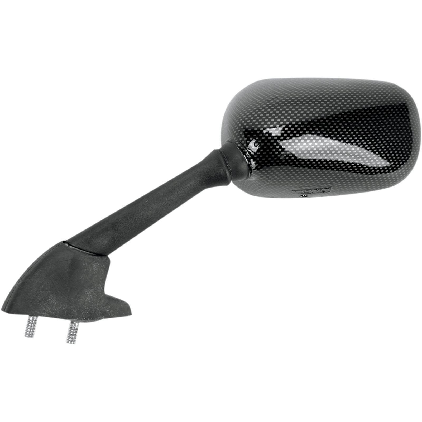 Emgo Mirror Left Carbon for Yamaha 20-80564_381144