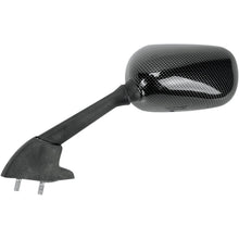 Emgo Mirror Left Carbon for Yamaha 20-80564_381144