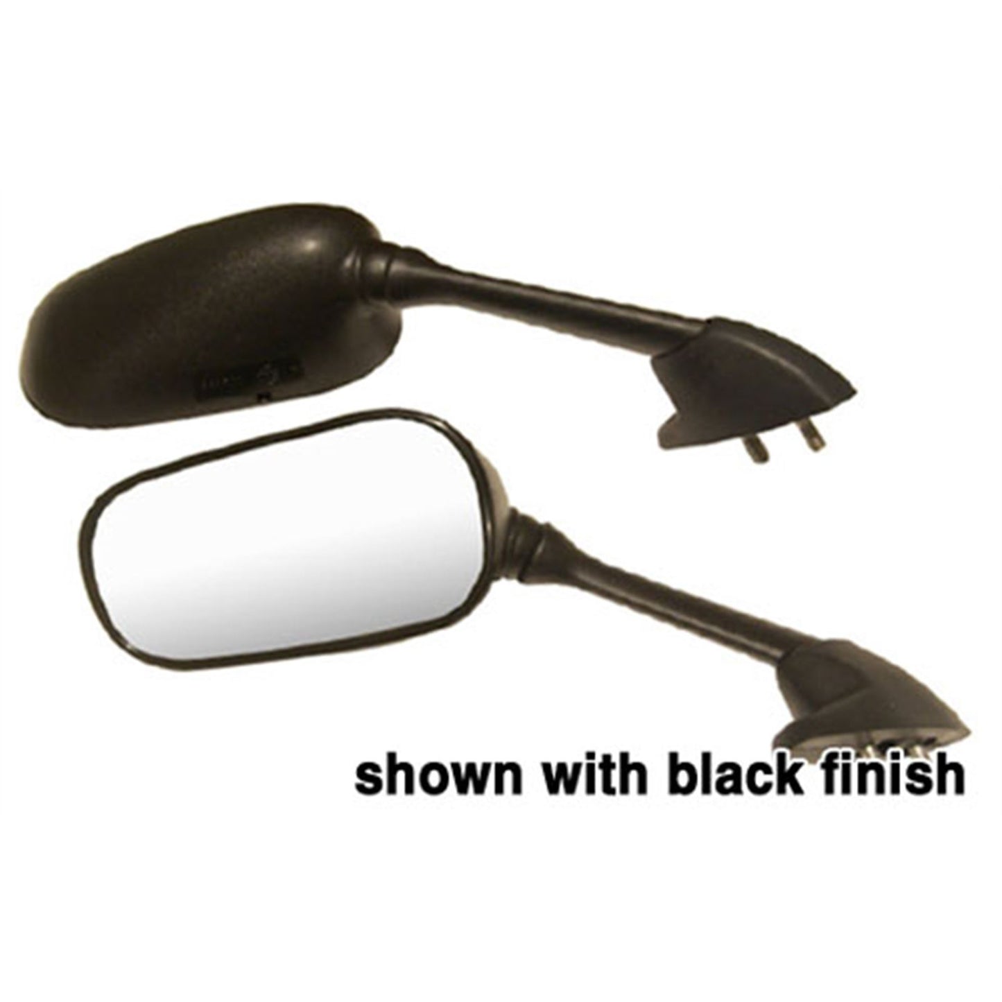 Emgo Mirror Left Carbon for Yamaha 20-80564_551226