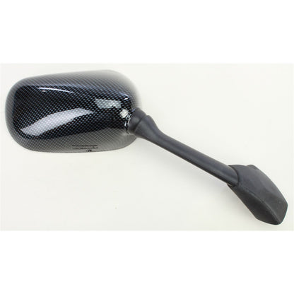 Emgo Mirror Right Carbon for Yamaha 20-80543_7379