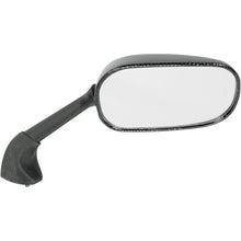 Emgo Mirror Right Carbon for Yamaha 20-80543_381126