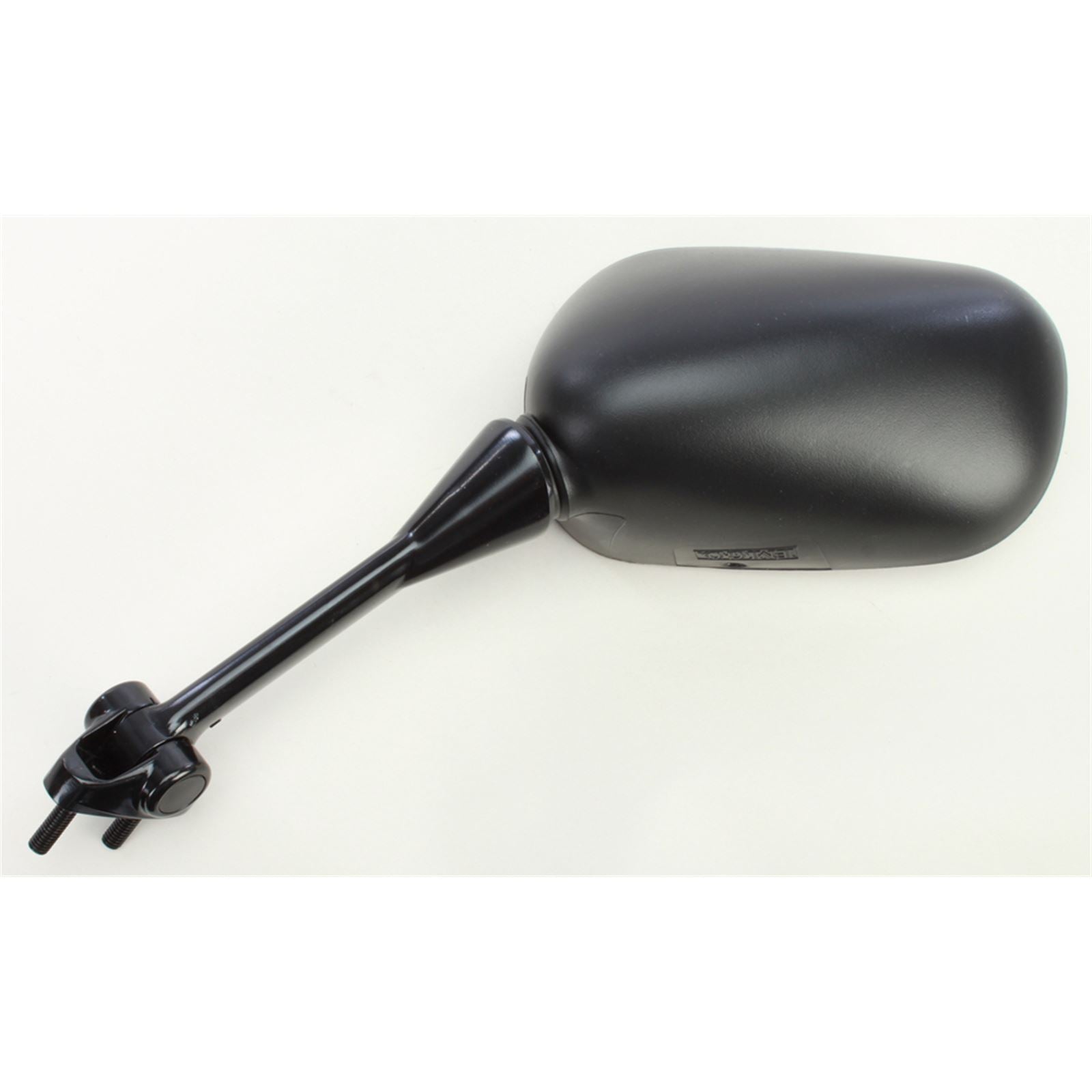 Emgo Mirror Left Black for Kawasaki 20-43032_7381