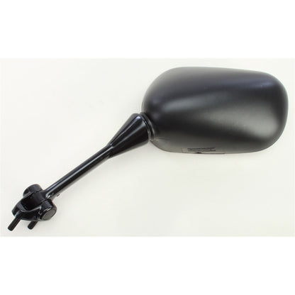 Emgo Mirror Left Black for Kawasaki 20-43032_7381
