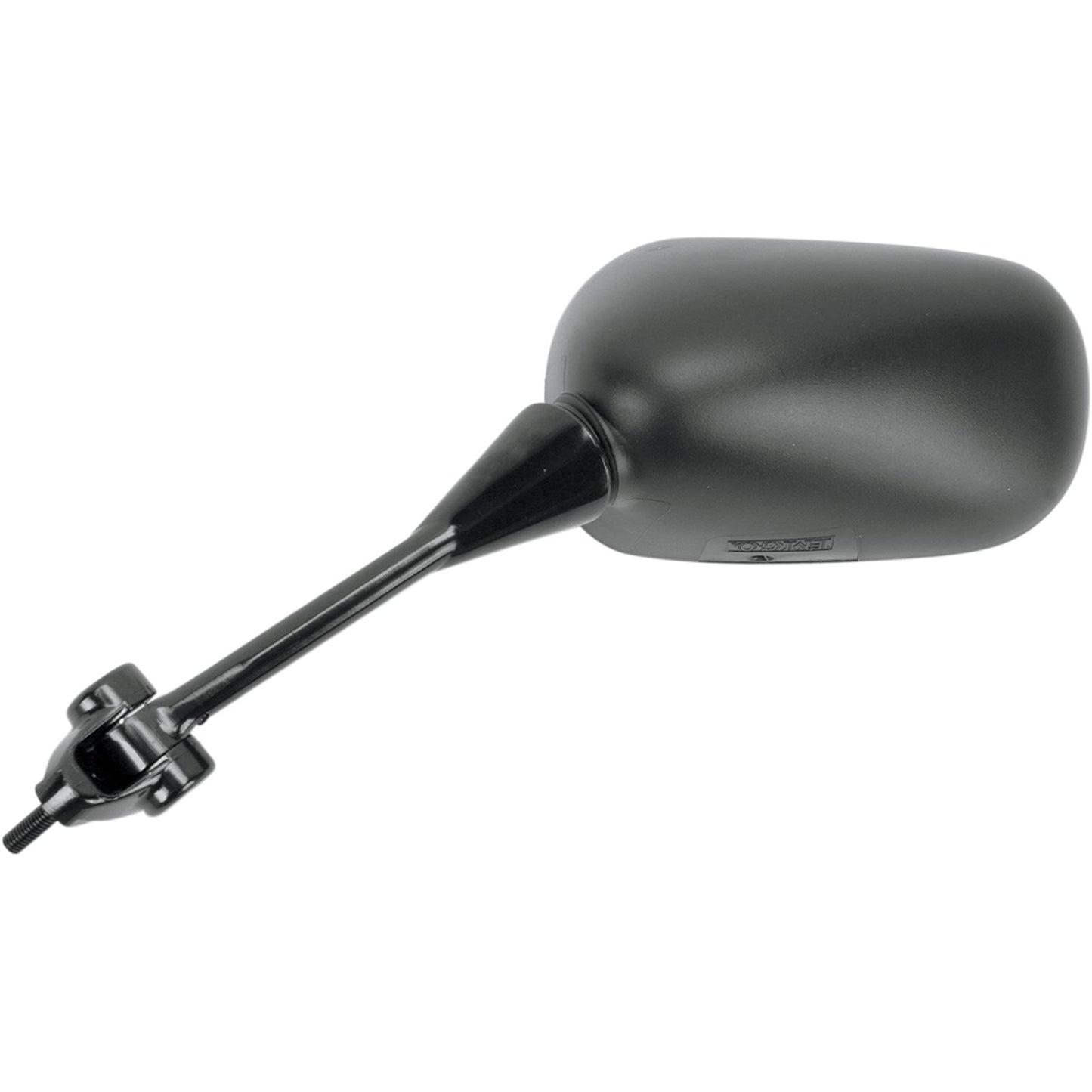 Emgo Mirror Left Black for Kawasaki 20-43032_381166