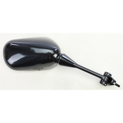 Emgo Mirror Right Carbon for Kawasaki 20-43033_7383