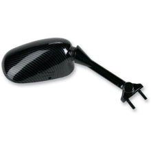 Emgo Mirror Right Carbon for Kawasaki 20-43033_381188
