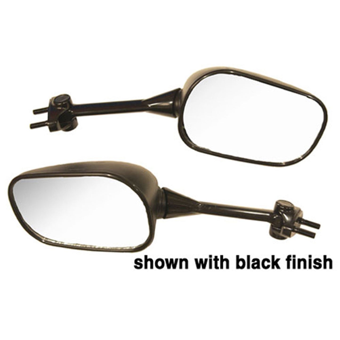 Emgo Mirror Right Carbon for Kawasaki 20-43033_551231