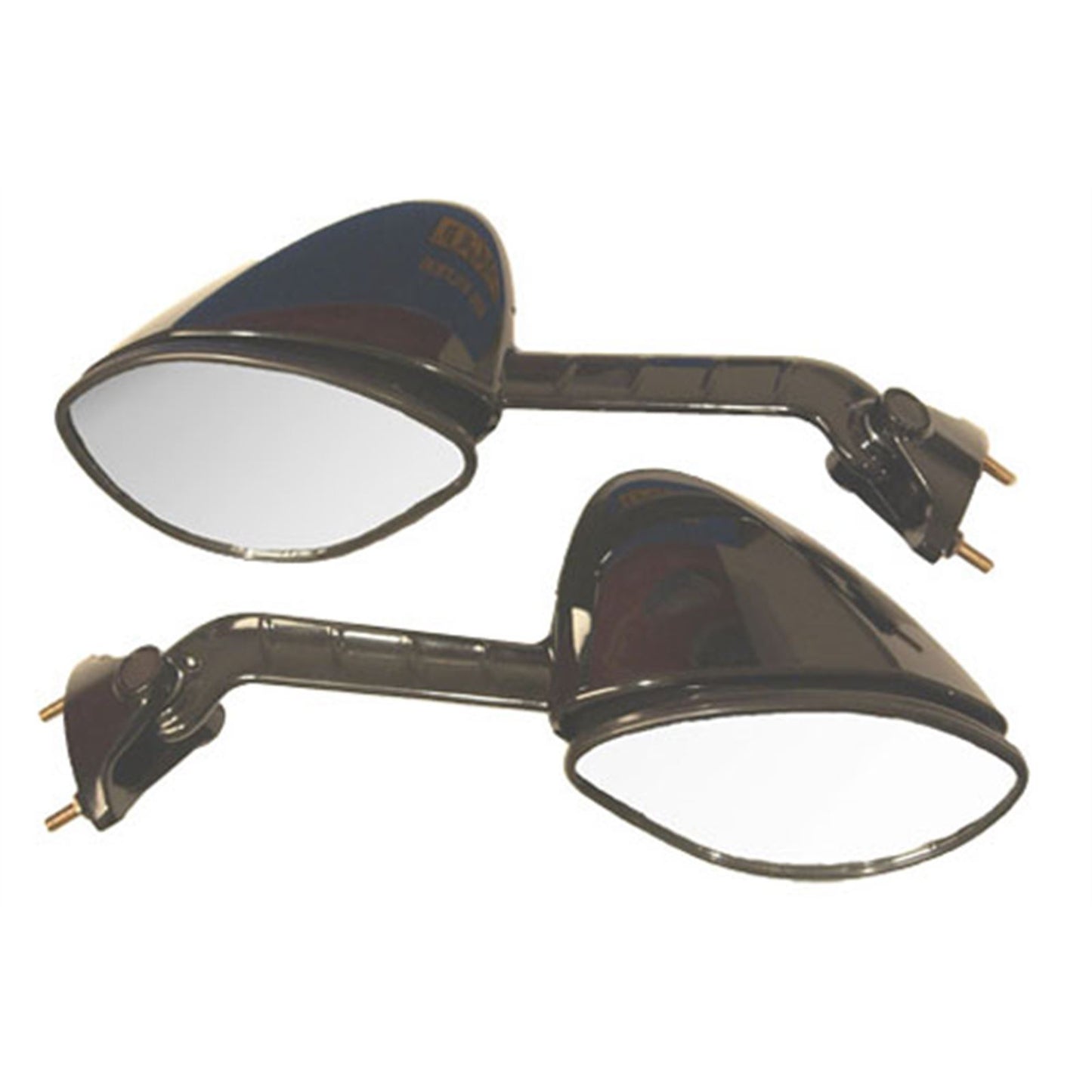 Emgo Mirror Left Black for Kawasaki 20-43042_551232