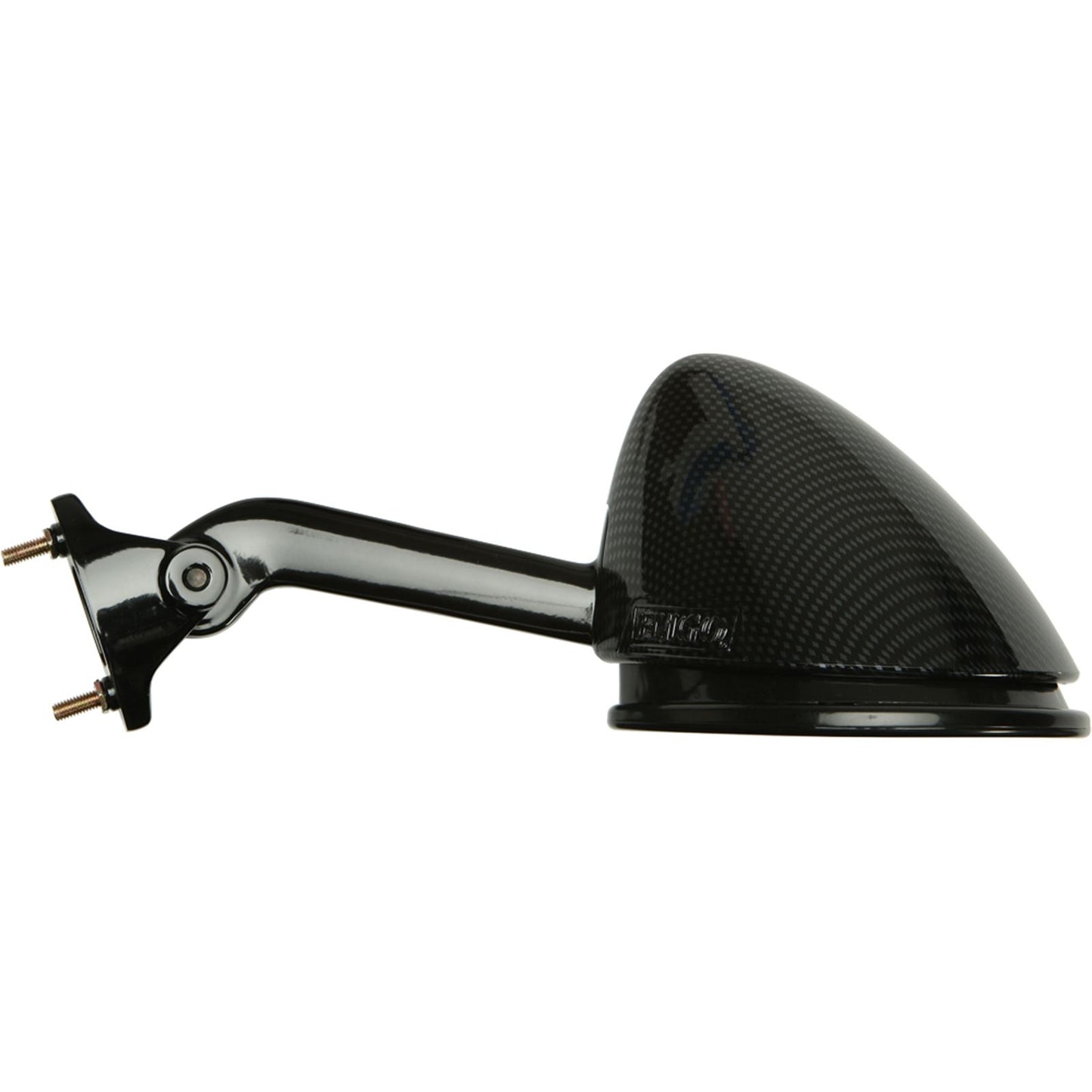 Emgo Mirror Left Carbon for Kawasaki 20-43044_7385