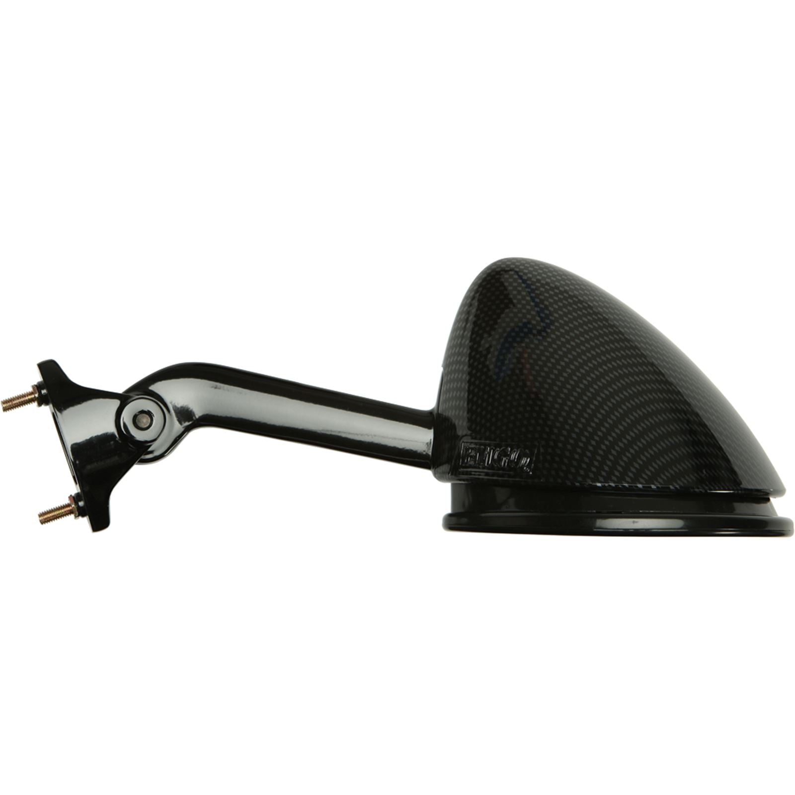 Emgo Mirror Left Carbon for Kawasaki 20-43044_7385