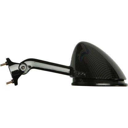 Emgo Mirror Left Carbon for Kawasaki 20-43044_7385