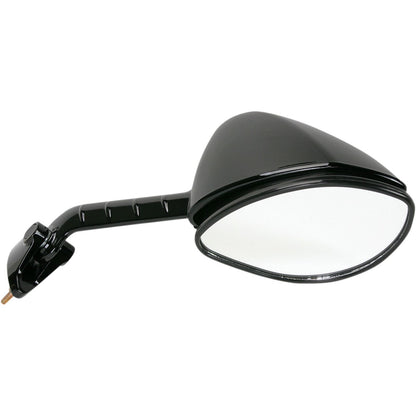 Emgo Mirror Right Black for Kawasaki 20-43041_381172