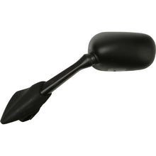 Emgo Mirror Left Black For Yamaha 20-80572_7387