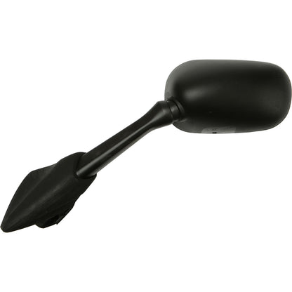 Emgo Mirror Left Black For Yamaha 20-80572_7387