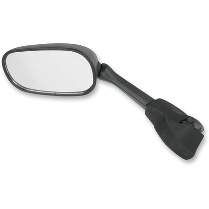 Emgo Mirror Left Black For Yamaha 20-80572_381158