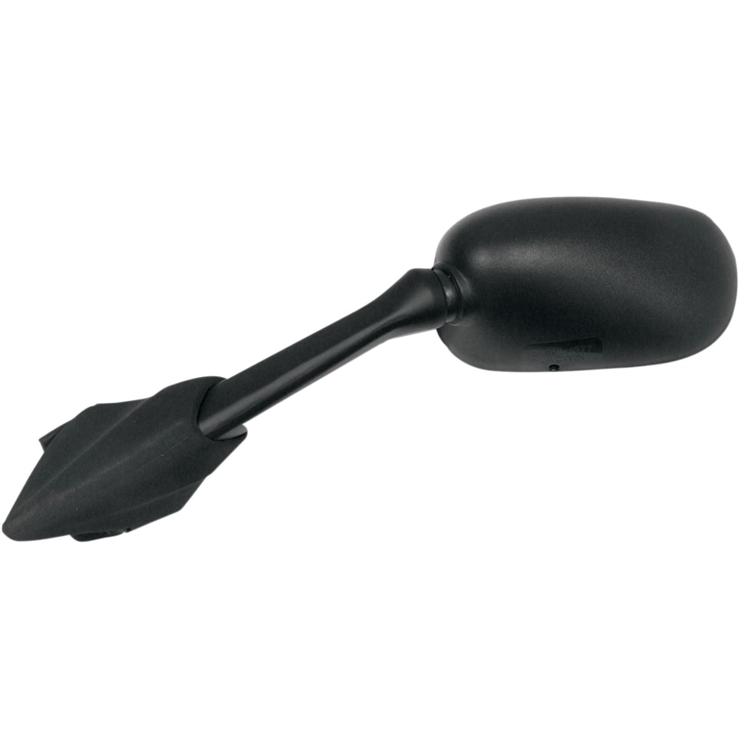 Emgo Mirror Left Black For Yamaha 20-80572_381159