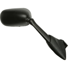 Emgo Mirror Right Black For Yamaha 20-80571_7389