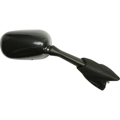 Emgo Mirror Right Carbon for Yamaha 20-80573_7390