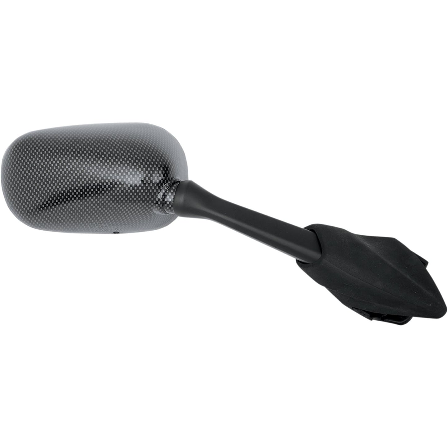 Emgo Mirror Right Carbon for Yamaha 20-80573_381175