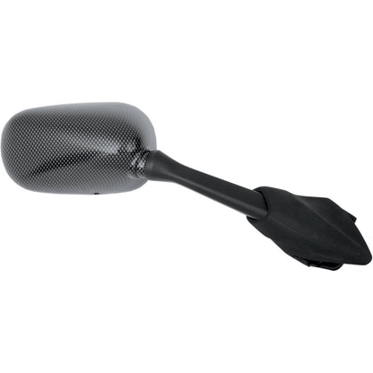 Emgo Mirror Right Carbon for Yamaha 20-80573_381175