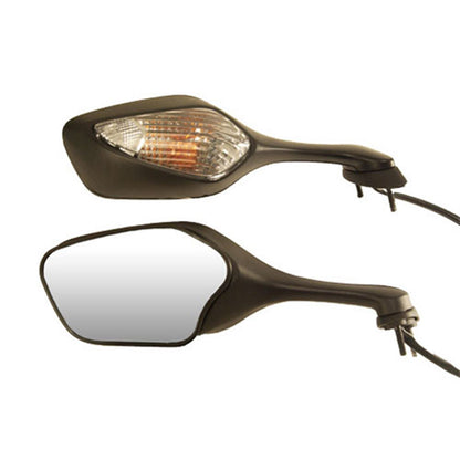 Emgo Mirror Left for Honda 20-35262_551240