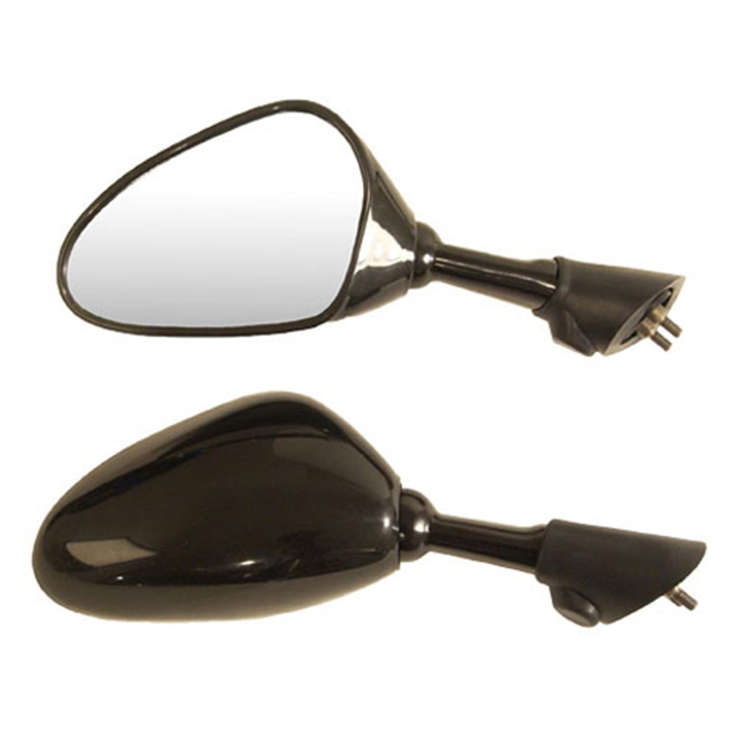 Emgo Mirror Left for Honda 20-35252_551241