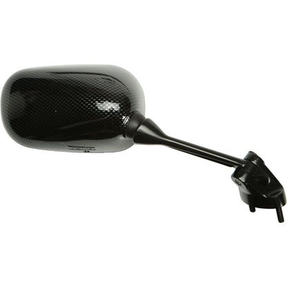 Emgo Mirror Right Carbon for Kawasaki 20-43073_7395