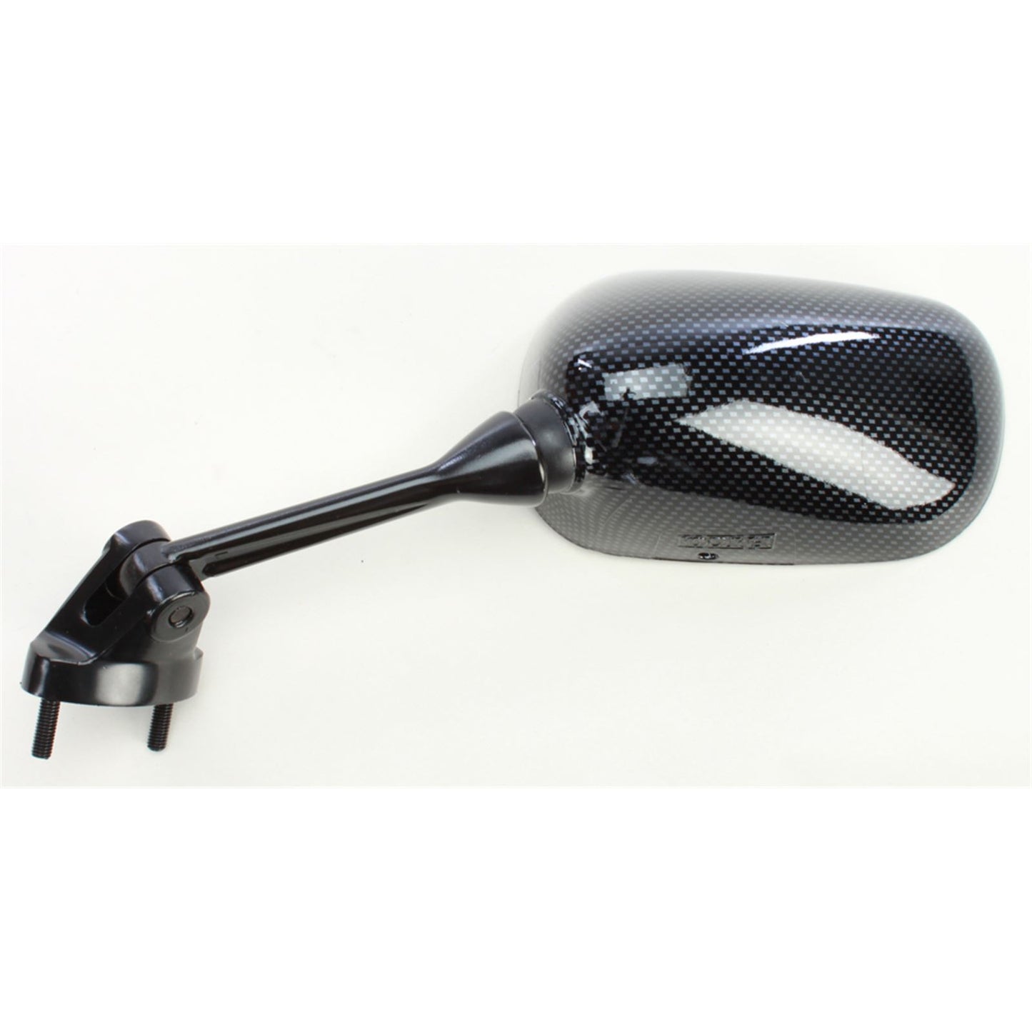 Emgo Mirror Left Carbon for Kawasaki 20-43074_7396